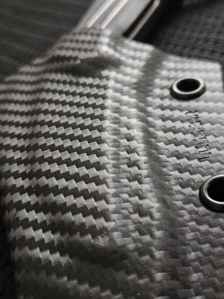 Wihongi Karambit Trainer G