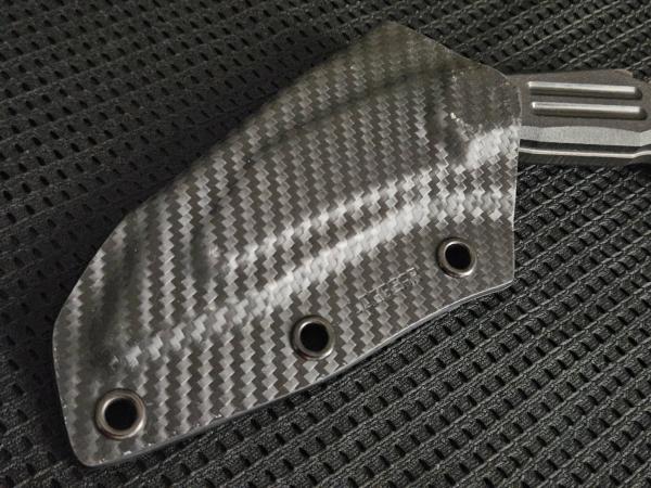 Wihongi Karambit Trainer G