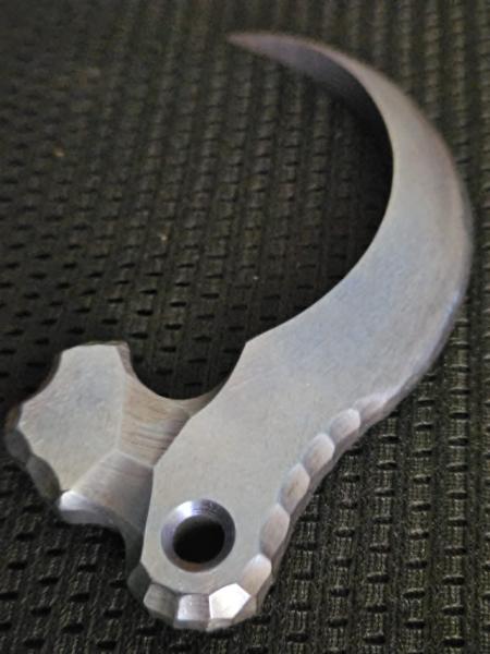 XXL Eagle Talon