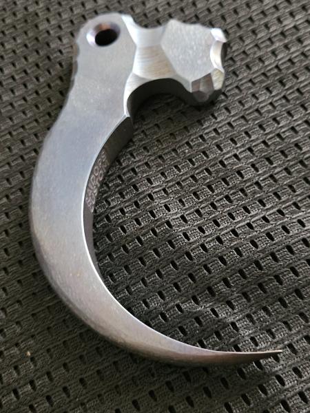 XXL Eagle Talon