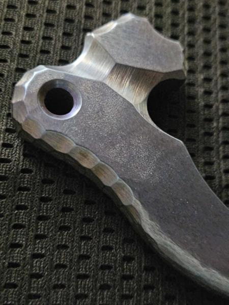 XXL Eagle Talon