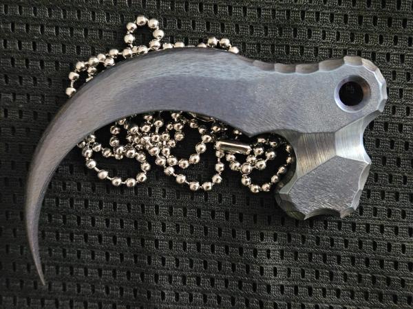 XXL Eagle Talon