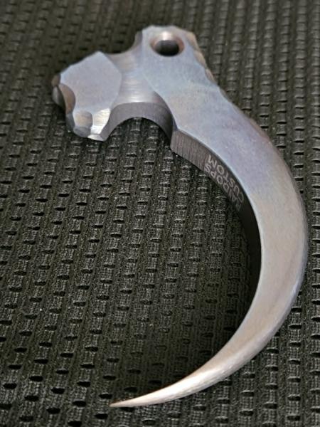 XXL Eagle Talon