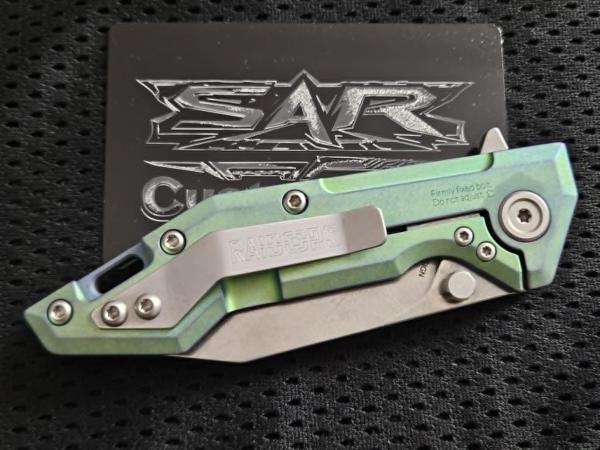 Centauro Mini