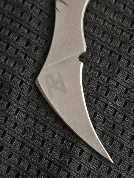 Valhalla Karambit Mono