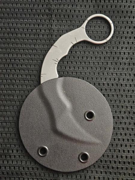 Valhalla Karambit Mono