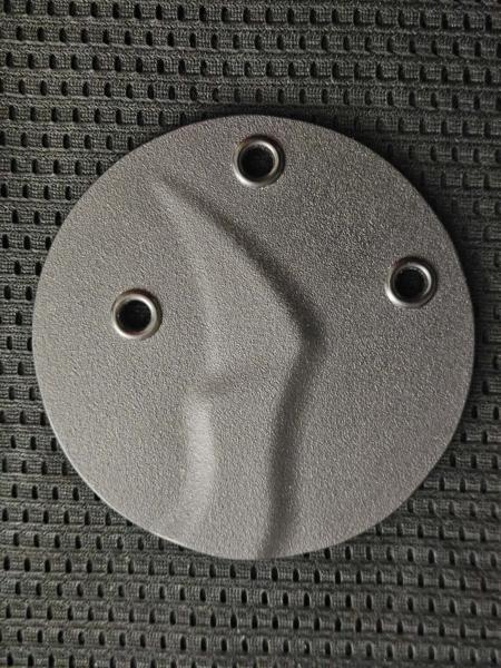 Valhalla Karambit Mono